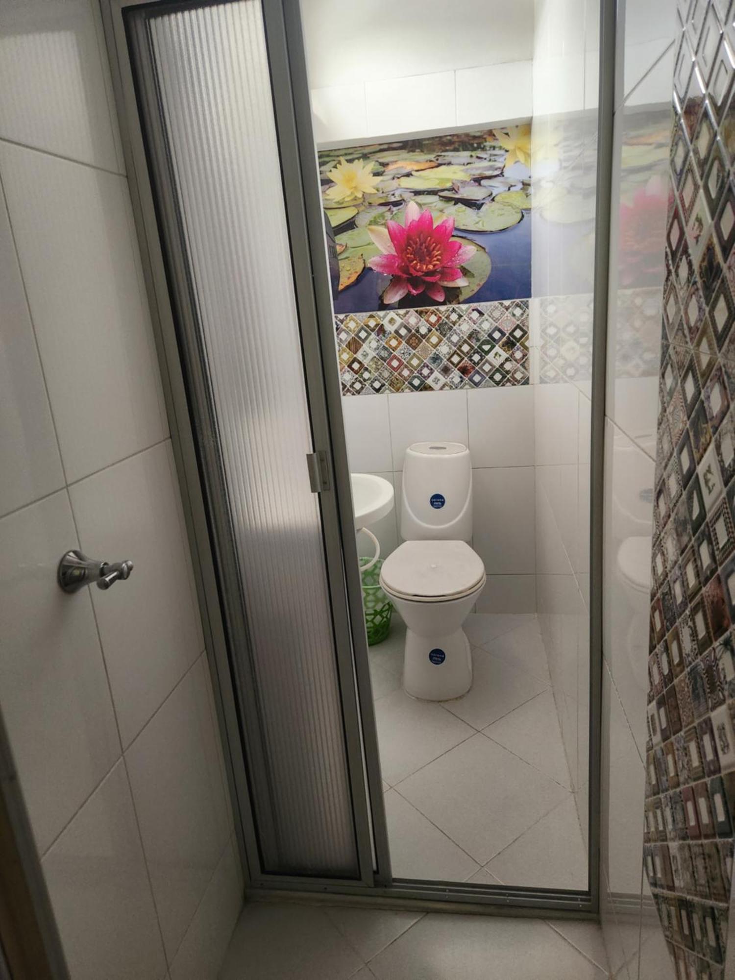 Hotel Manoa Cucuta Ngoại thất bức ảnh